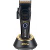 MRD Pro Vector clipper HC-999 Black