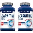 Weider L-Carnitine 1500 100 kapsúl