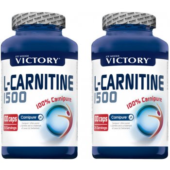 Weider L-Carnitine 1500 100 kapsúl
