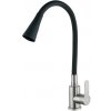 Drezová batéria MIXXUS DAX-011 REFL.BLACK