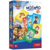 Kartová hra Mookao Paw Patrol