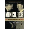Munich, 1938: Appeasement and World War II (David Faber)(Brožovaná)