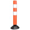 Genborx PE830 Parkovací sloupek flexibilní, výška 830 mm -