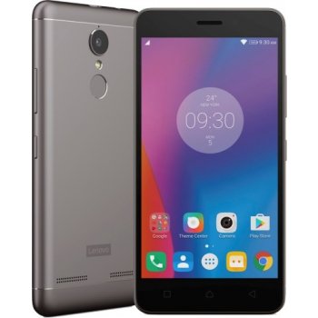 Lenovo K6 Single SIM