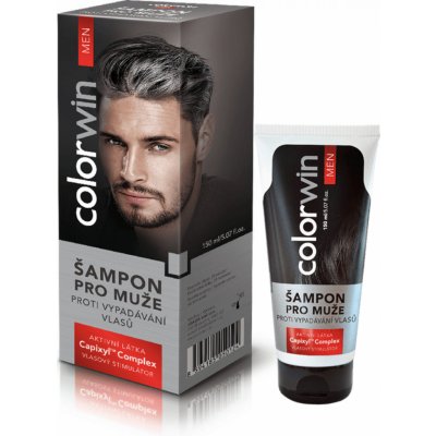 Colorwin šampón proti vypadávaniu vlasov 150 ml