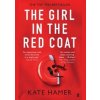 The Girl in the Red Coat - Kate Hamer, Faber & Faber