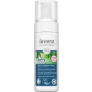 Lavera Men Sensitiv jemná pena na holenie 150 ml