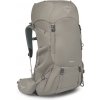 Osprey Renn 50l pediment grey linen tan