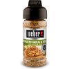 Weber Korenie Roasted Garlic & Herb 156g