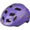 Kellys ZIGZAG purple 2019 Veľkosť prilby: XS (45-50), Farba: Purple