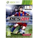 Pro Evolution Soccer 2011