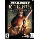 Hra na PC Star Wars: Knights of the Old Republic