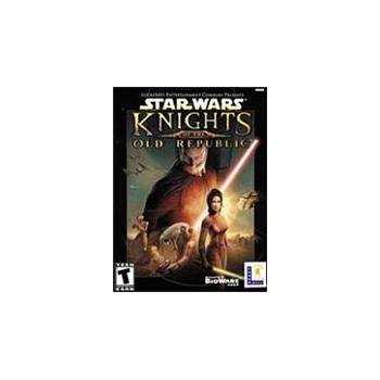 Star Wars: Knights of the Old Republic