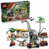 LEGO® Jurassic World™ 76973 Misia na sledovanie raptora a titanosaura - LEGO