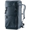 deuter Walker 24 Black Veľkosť: OneSize batoh