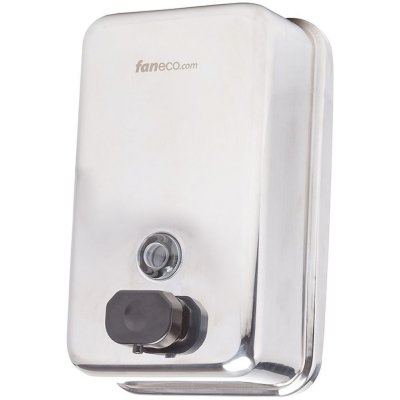 Faneco Duo S1000SPP