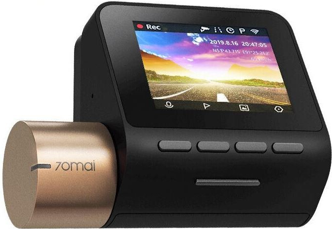 Review: 70mai Dash Cam Lite Review, by Brady Betzel