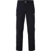 nohavice MONTANE TENACITY Pants Black REG - XL