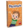 Dino Múdré kvízy Předškolák Náučná hra