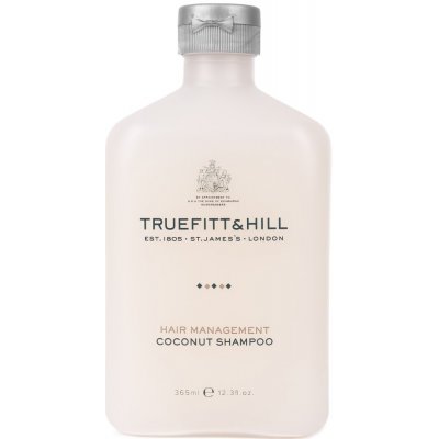 Truefitt & Hill Coconut Shampoo 365 ml