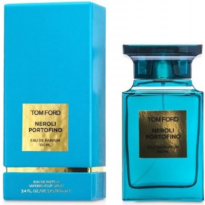 Tom Ford Neroli Portofino Unisex Eau de Parfum 100 ml