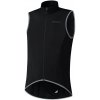 SHIMANO Vesta BEAUFORT WARM čierna /Vel:XL