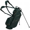 Golfový stand bag Big Max Aqua Eight H Forest Green/Green/Camo