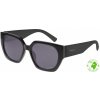 Polarizačné slnečné okuliare Relax Adel R0368A-black