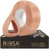 Rosa3D PET-G Standard HS Béžová/Rose Beige Skin 1,75mm 1 kg