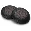 HP Poly Poly Blackwire 3200 Leatherette Ear Cushions (2 Pieces) Súprava podložiek / krúžkov (85S24AA)