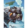 Star Wars - Mandalorian a Grogu - Nové dobrodružství