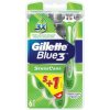 Gillette Blue3 Sensitive - Pohotová holítka 12 ks