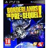 PS3 Borderlands: The Pre-sequel (nová)