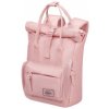 American Tourister URBAN GROOVE Dámsky Ruksak Mini Ružová Pastel Pink 7L