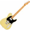 Fender Player II Series Telecaster HH MN Hialeah Yellow Elektrická gitara