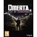 Omerta: City of Gangsters