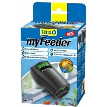 Tetra myFeeder