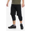 Chrániče kolien na bicykel Oakley Drop In D3O Knee GRD - blackout