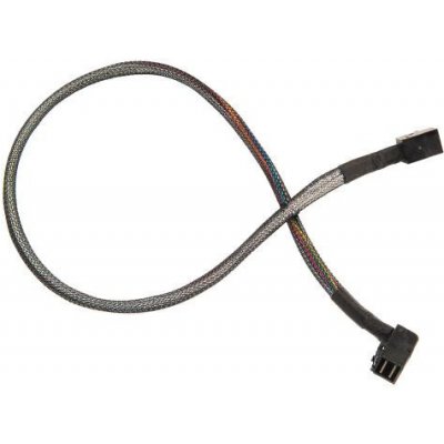 Microsemi Adaptec® kabel ACK-I-rA-HDmSAS-HDmSAS 1M 2282800-R