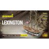 MAMOLI Lexington 1775 1:100 kit (KR-21748)