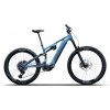 Elektrobicykel LAPIERRE Overvolt AM CF 7.8 2026 Veľkosť rámu: L na výšku postavy 180-190 cm Tidal Teal Blue Satin