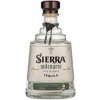 Sierra Tequila Milenario Fumado 100% de Agave 41,5% 0,7 l (čistá fľaša)