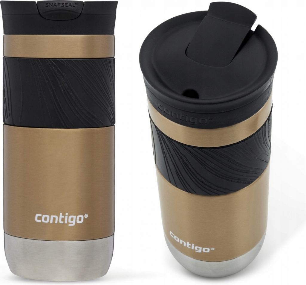 Contigo Byron 2.0 termohrnek Chardonnay 470 ml