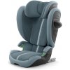Cybex Solution G2 i-Fix Plus Stormy Blue/light blue 4063846470273