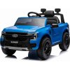 Ford Ranger elektrické autíčko 12V modrá