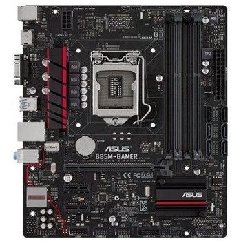 Asus B85M-GAMER