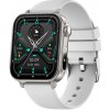 Inteligentné hodinky Colmi P80 (strieborné) P80 Silver