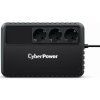 Loom in Bloom Online Systém Neprerušovaného Napájania Cyberpower BU650EG 650 VA