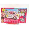 Barbie maker kit – vymaľuj si karavan