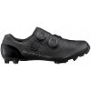 Topánky zasúvateľné do pedálov Shimano SH-XC903 MTB veľ. 43